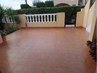 Venta - Piso - apartamento - A-GUARDAMAR DEL SEGURA - Sur (rotonda entrada)