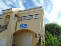 Venta - Piso - apartamento - A-GUARDAMAR DEL SEGURA - Sur (rotonda entrada)