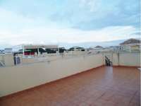 Продажа - Бунгало/Taунхаус - A-GUARDAMAR DEL SEGURA - Sur (rotonda entrada)