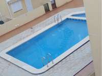 Продажа - Бунгало/Taунхаус - A-GUARDAMAR DEL SEGURA - Sur (rotonda entrada)