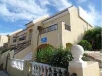 Продажа - Бунгало/Taунхаус - A-GUARDAMAR DEL SEGURA - Sur (rotonda entrada)