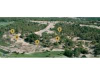 Vente - Land - San Miguel de Salinas