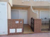 Sale - Bungalow - Chalet - adosado - A-GUARDAMAR DEL SEGURA - Cervantes-Playa
