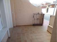 Sale - Bungalow - Chalet - adosado - A-GUARDAMAR DEL SEGURA - Cervantes-Playa