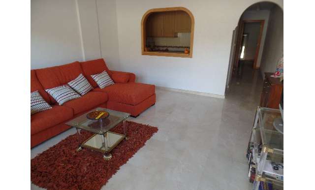 Бунгало/Taунхаус - Продажа - A-GUARDAMAR DEL SEGURA - Cervantes-Playa