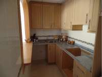 Sale - Bungalow - Chalet - adosado - A-GUARDAMAR DEL SEGURA - Cervantes-Playa