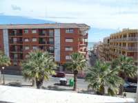 Sale - Bungalow - Chalet - adosado - A-GUARDAMAR DEL SEGURA - Cervantes-Playa