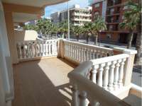 Sale - Bungalow - Chalet - adosado - A-GUARDAMAR DEL SEGURA - Cervantes-Playa