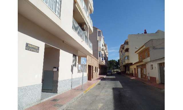 Piso - apartamento - Venta - A-GUARDAMAR DEL SEGURA - Pueblo 