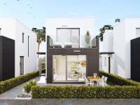 Venta - Chalet - Villa - A-TORREVIEJA - Punta Prima