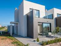 Venta - Chalet - Villa - A-TORREVIEJA - Punta Prima