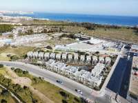 Venta - Chalet - Villa - A-TORREVIEJA - Punta Prima