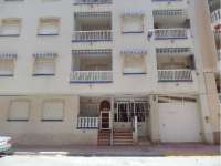 Venta - Piso - apartamento - A-GUARDAMAR DEL SEGURA - Mercadona (300m playa)