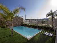 Venta - Chalet - Villa - Rojales - Ciudad Quesada