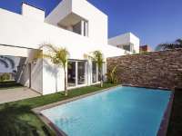 Venta - Chalet - Villa - Rojales - Ciudad Quesada