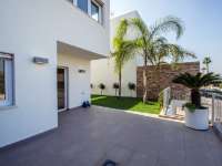 Venta - Chalet - Villa - Rojales - Ciudad Quesada