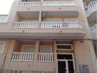 Venta - Piso - apartamento - A-GUARDAMAR DEL SEGURA - Pueblo 