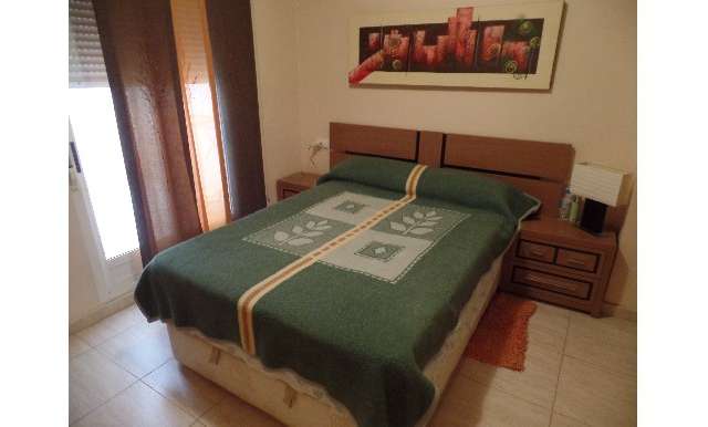 Piso - apartamento - Venta - A-GUARDAMAR DEL SEGURA - Pueblo 