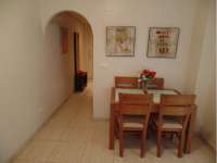 Venta - Piso - apartamento - A-GUARDAMAR DEL SEGURA - Pueblo 