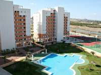 Venta - Piso - apartamento - A-GUARDAMAR DEL SEGURA - Puerto MasyMas
