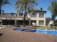 Venta - Chalet - Villa - Cartagena