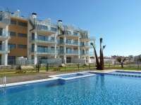 Venta - Piso - apartamento - A-ORIHUELA COSTA - COSTA Villamartin