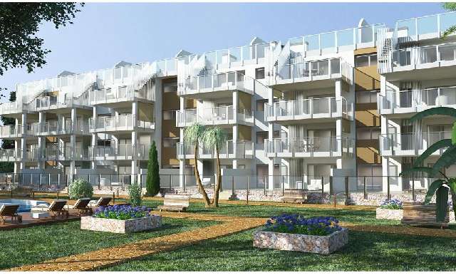 Atico - Venta - A-ORIHUELA COSTA - COSTA Villamartin