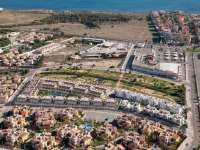 Venta - Bungalow - Chalet - adosado - A-TORREVIEJA - Aguas Nuevas