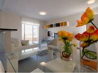 Venta - Bungalow - Chalet - adosado - A-TORREVIEJA - Aguas Nuevas