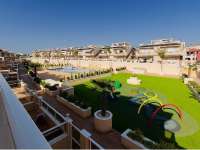 Venta - Bungalow - Chalet - adosado - A-TORREVIEJA - Aguas Nuevas