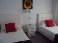 Продажа - Пентхауз/Атико - A-GUARDAMAR DEL SEGURA - Cervantes-Playa