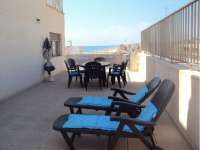 Продажа - Пентхауз/Атико - A-GUARDAMAR DEL SEGURA - Cervantes-Playa