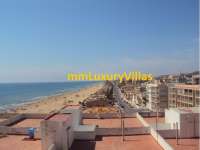 Продажа - Пентхауз/Атико - A-GUARDAMAR DEL SEGURA - Cervantes-Playa