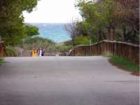 Venta - Piso - apartamento - A-GUARDAMAR DEL SEGURA - Sur (rotonda entrada)