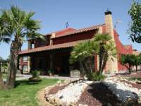 Vente - Villa - Catral