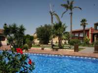 Vente - Villa - Catral