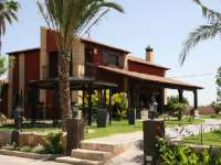 Vente - Villa - Catral