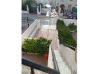 Venta - Bungalow - Chalet - adosado - A-GUARDAMAR DEL SEGURA - Sur (rotonda entrada)