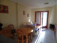 Venta - Bungalow - Chalet - adosado - A-GUARDAMAR DEL SEGURA - Sur (rotonda entrada)