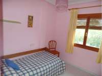 Venta - Bungalow - Chalet - adosado - A-GUARDAMAR DEL SEGURA - Sur (rotonda entrada)