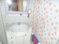 Venta - Bungalow - Chalet - adosado - A-GUARDAMAR DEL SEGURA - Sur (rotonda entrada)