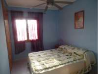 Venta - Bungalow - Chalet - adosado - A-GUARDAMAR DEL SEGURA - Sur (rotonda entrada)