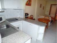 Venta - Bungalow - Chalet - adosado - A-GUARDAMAR DEL SEGURA - Sur (rotonda entrada)