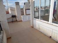 Venta - Bungalow - Chalet - adosado - A-GUARDAMAR DEL SEGURA - Sur (rotonda entrada)