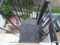 Venta - Bungalow - Chalet - adosado - A-GUARDAMAR DEL SEGURA - Sur (rotonda entrada)