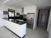 Venta - Chalet - Villa - La Marina - Urbanizaciones