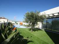 Venta - Chalet - Villa - La Marina - Urbanizaciones