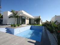 Venta - Chalet - Villa - La Marina - Urbanizaciones