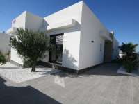 Venta - Chalet - Villa - La Marina - Urbanizaciones