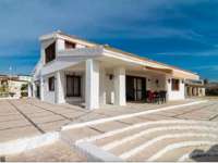Venta - Chalet - Villa - A-GUARDAMAR DEL SEGURA - Cervantes-Playa